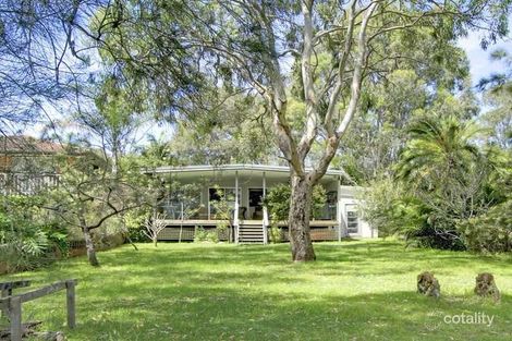 Property photo of 20 William Street Bonnells Bay NSW 2264