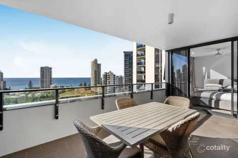 86/2729-2733 Gold Coast Hwy, Broadbeach, QLD 4218