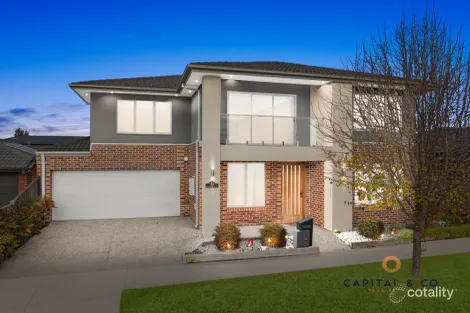 6 Pistacia Way, Mickleham, VIC 3064