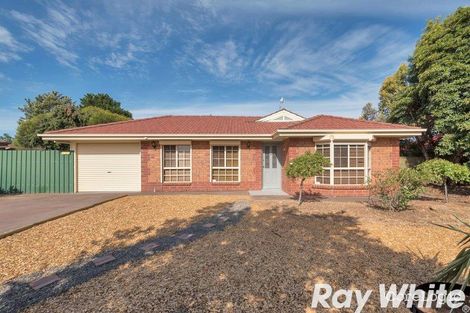 35 President Ave, Andrews Farm, SA 5114