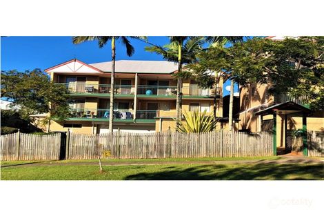 Property photo of 1/56 Swinburne Street Lutwyche QLD 4030