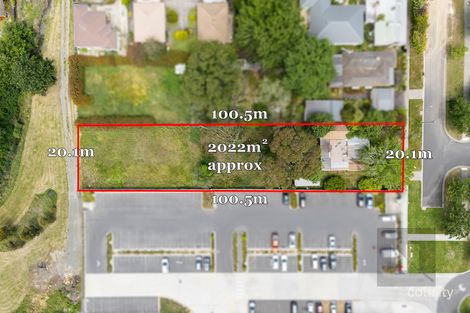 53 AITKEN ST, GISBORNE, VIC 3437