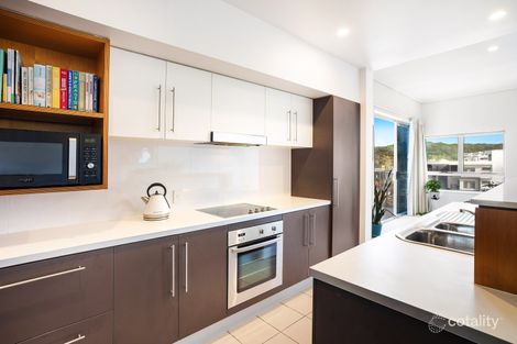 Property photo of 14/42 Scottsdale Drive Robina QLD 4226