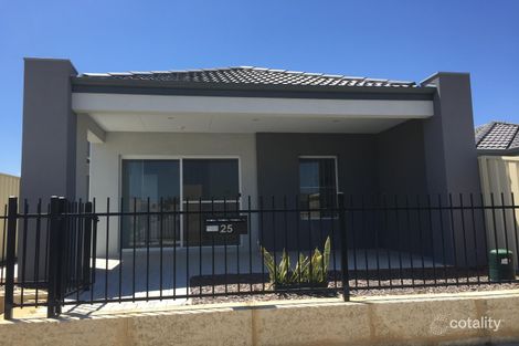 25 Observatory Ave, Aubin Grove, WA 6164