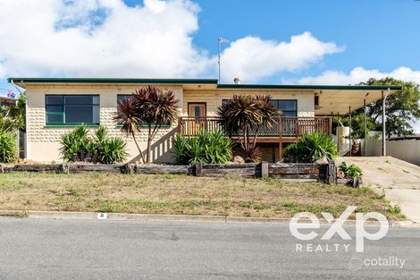 8 Swann St, Port Lincoln, SA 5606