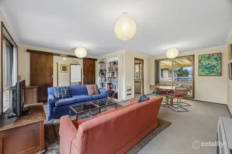 Property photo of 1B Buntine Crescent Isaacs ACT 2607