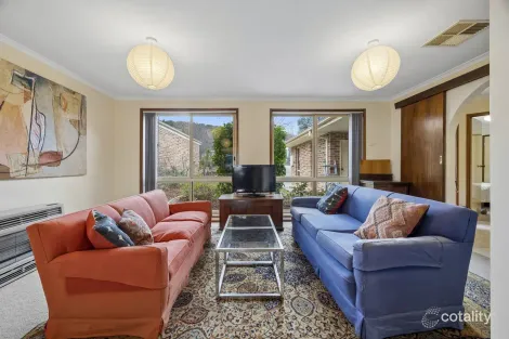 Property photo of 1B Buntine Crescent Isaacs ACT 2607