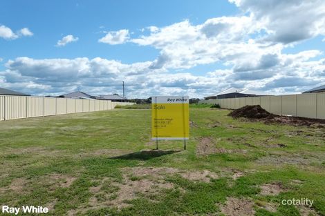 7 Dunstan Cl, Forbes, NSW 2871