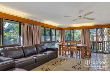 Property photo of 9 Guinness Street Everton Park QLD 4053