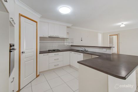 Property photo of 4 Dundale Crescent Estella NSW 2650