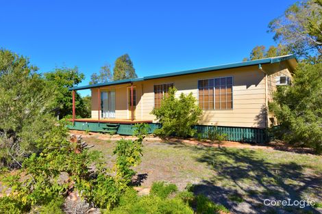 Property photo of 125 Boree Street Barcaldine QLD 4725