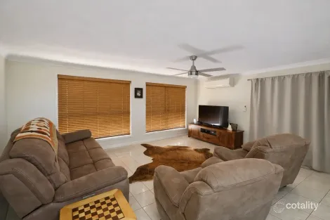 Property photo of 20 Adermann Drive Kingaroy QLD 4610