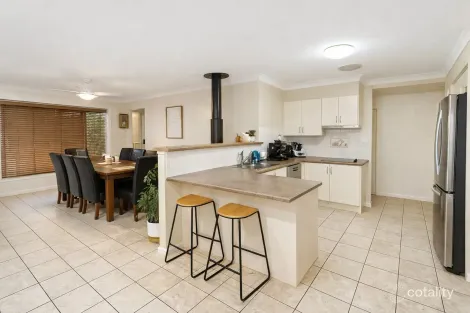Property photo of 20 Adermann Drive Kingaroy QLD 4610