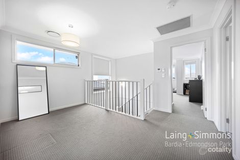 Property photo of 24 Hook Street Bardia NSW 2565