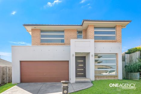 Property photo of 23 Weema Street Caddens NSW 2747