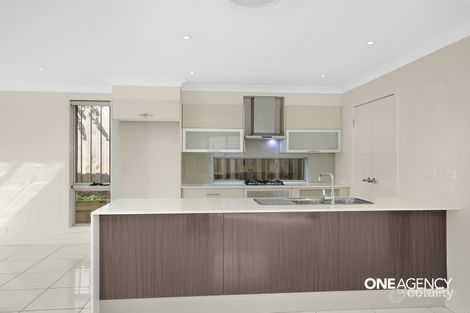 Property photo of 23 Weema Street Caddens NSW 2747