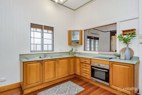 4 Hopkins St, Currajong, QLD 4812