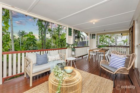 Property photo of 4 Hopkins Street Currajong QLD 4812