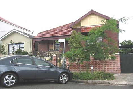 103 Silver St, Marrickville, NSW 2204