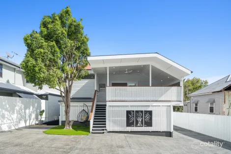 4/34 Didsbury St, East Brisbane, QLD 4169