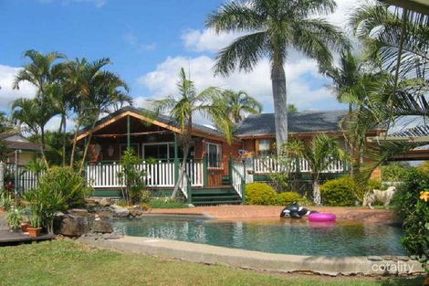 25 Roseland Ave, Rochedale South, QLD 4123