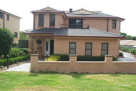 16 Cragg St, Condell Park, NSW 2200
