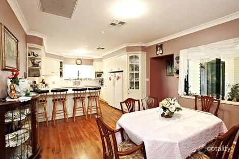 Property photo of 84 Londonderry Road Hobartville NSW 2753