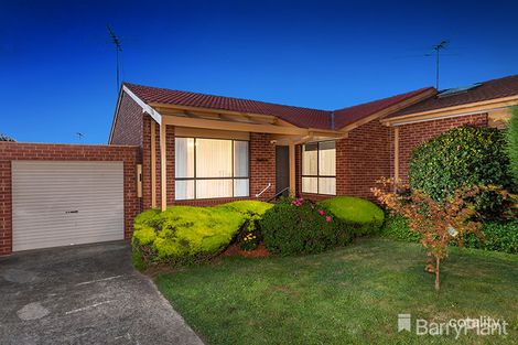 Property photo of 23/117 Plenty Road Bundoora VIC 3083