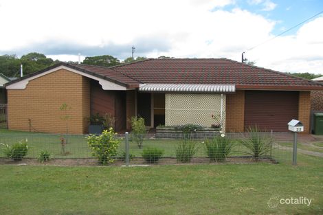 22 Emu Creek Rd, Crows Nest, QLD 4355