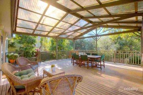 Property photo of 131 Grosvenor Street North Wahroonga NSW 2076