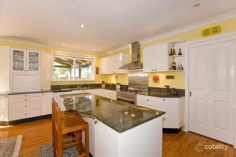 Property photo of 131 Grosvenor Street North Wahroonga NSW 2076