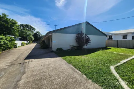 1/104 Railway Ave, Railway Estate, QLD 4810