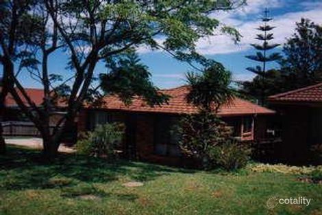 Property photo of 29 Bilbungra Circuit Port Macquarie NSW 2444