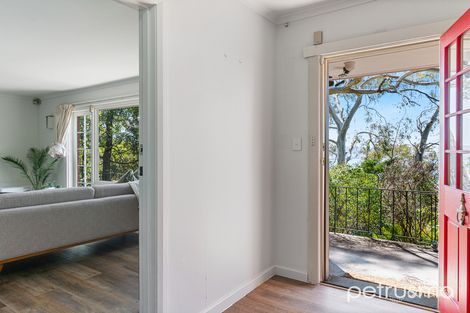 Property photo of 203 Nelson Road Mount Nelson TAS 7007