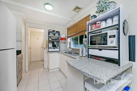 Property photo of 7/16 Meacher Street Mount Druitt NSW 2770