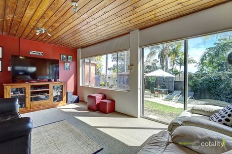 Property photo of 236 Caroline Chisholm Drive Winston Hills NSW 2153