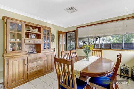 Property photo of 236 Caroline Chisholm Drive Winston Hills NSW 2153