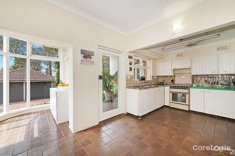 Property photo of 34 Cope Street Lane Cove NSW 2066
