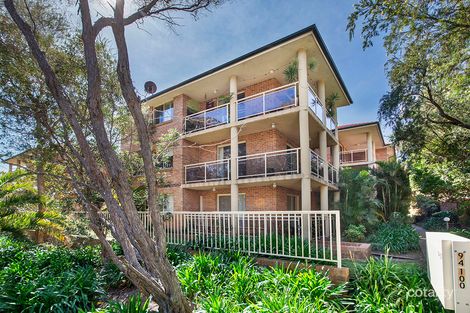 20/94-100 Linden St, Sutherland, NSW 2232