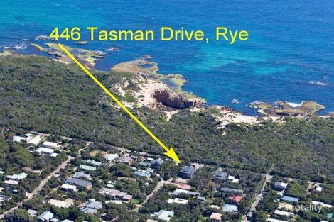 Property photo of 446 Tasman Drive Rye VIC 3941