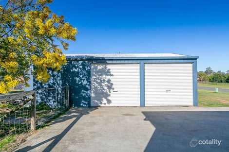 Property photo of 41 President Circle Karalee QLD 4306