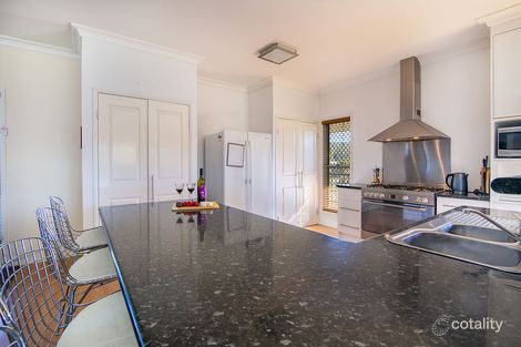 Property photo of 41 President Circle Karalee QLD 4306