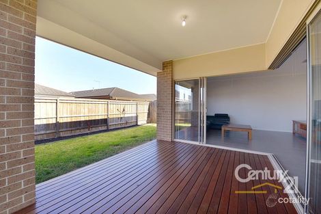 Property photo of 14 Jasmine Grove Officer VIC 3809