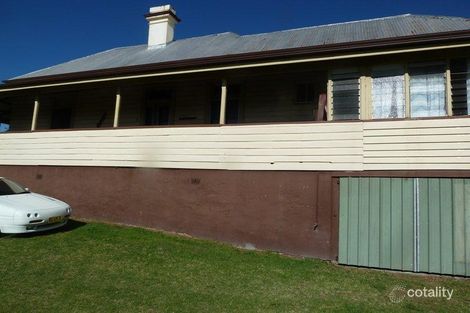 Property photo of 100 Abelard Street Dungog NSW 2420