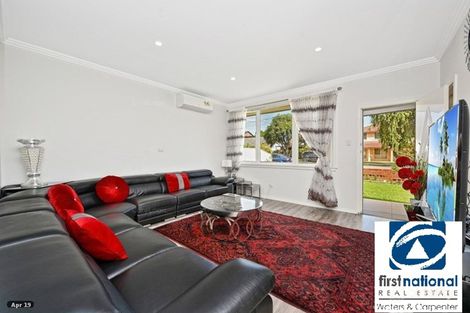 Property photo of 88 Paul Street Auburn NSW 2144