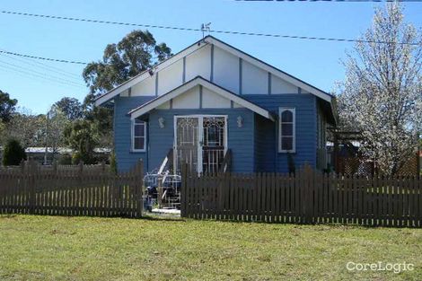 Property photo of 18 Pine Crescent Dalveen QLD 4374