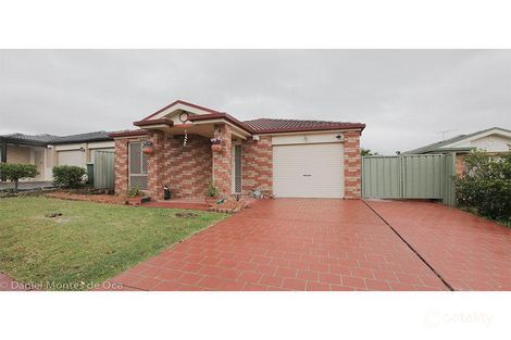 Property photo of 9 Nethercote Close Prestons NSW 2170