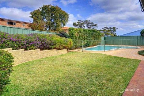 Property photo of 5 The Outlook Hornsby Heights NSW 2077