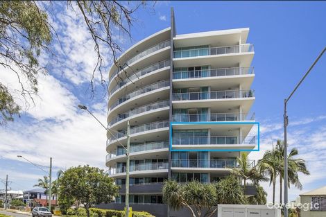 Property photo of 14/17 Marine Parade Redcliffe QLD 4020