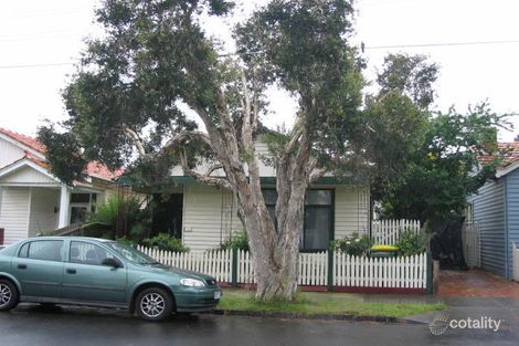 46 Frederick St, Yarraville, VIC 3013